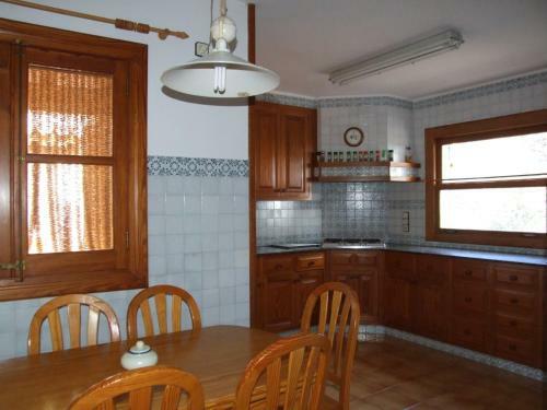 Villa Amores