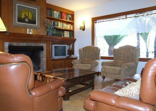 Villa Amores
