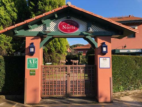 Apartamentos Del Norte