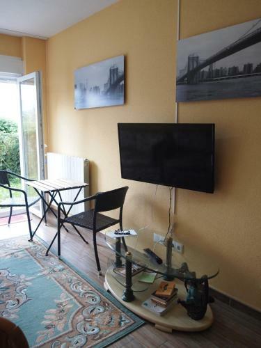 Apartamento Divilar
