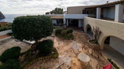 Villa Ancora - La Mola