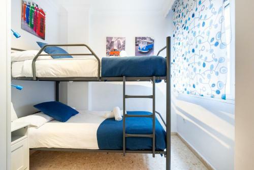 Apartamento Recoletas City Center