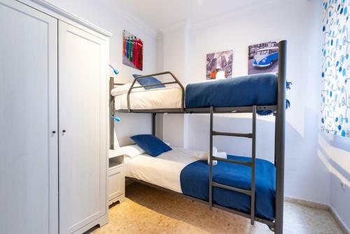 Apartamento Recoletas City Center