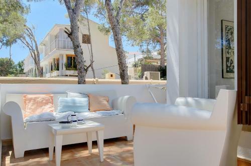Ancla 1 House