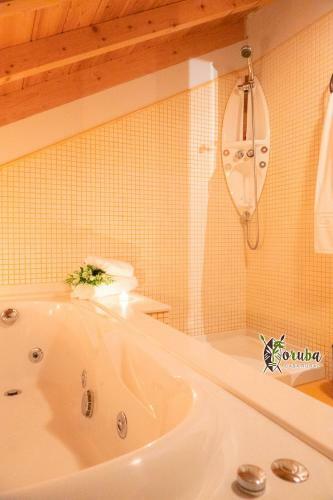 Agroturismo Casa Rural Yoruba
