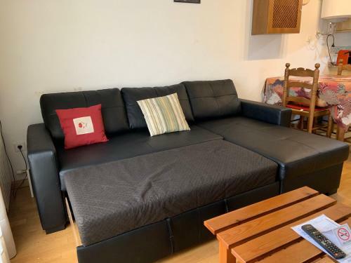 A01 - Anciles Apartamento - Villmor