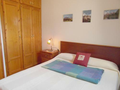 A01 - Anciles Apartamento - Villmor