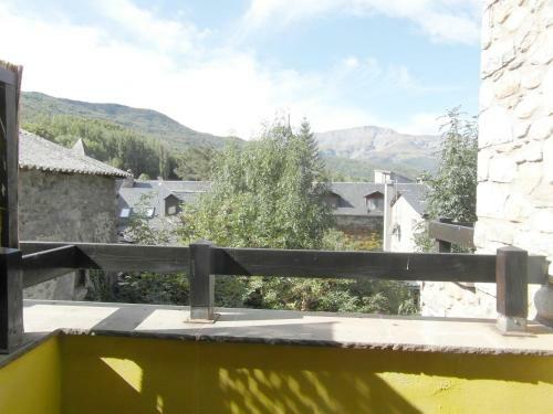 A01 - Anciles Apartamento - Villmor