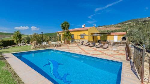 Villa Casa Anis Antequera La Joya