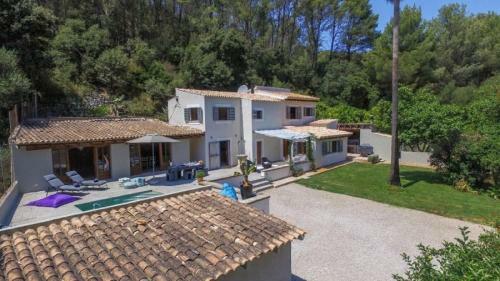 Captivating 4-bed Villa In Andratx