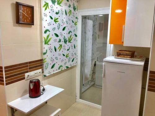 Centro Antequera Moderno Apartamento de Santa Cruz
