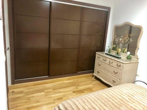 Centro Antequera Moderno Apartamento de Santa Cruz