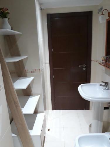 Centro Antequera Moderno Apartamento de Santa Cruz