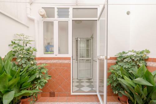 Apartamento Calle Purgatorio Centro