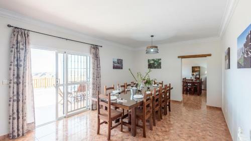 Villa Casa Ficus Antequera