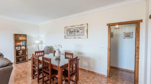 Villa Casa Ficus Antequera