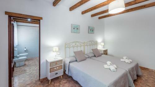 Villa Casa Ficus Antequera