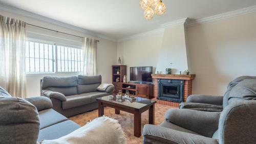 Villa Casa Ficus Antequera