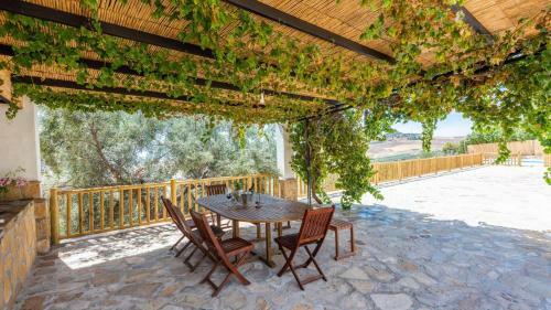 Villa Casa Ficus Antequera