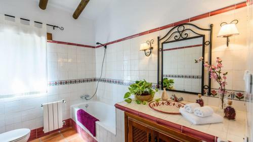 Villa Casa Crinum Antequera