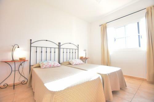 Fuerte Holiday Villa Flores Golf & Private Pool