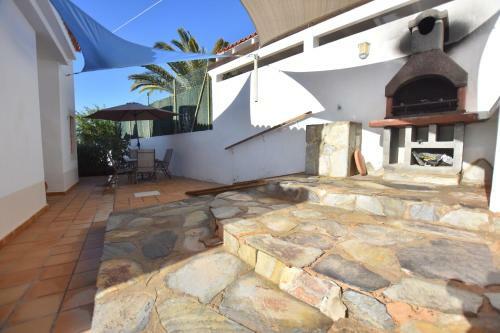 Fuerte Holiday Villa Flores Golf & Private Pool