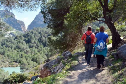 La Casa Del Viajero