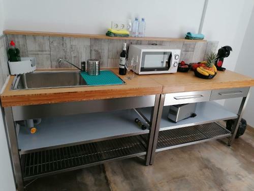 Apartamento Gofioplaya 2.0