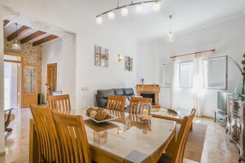 Yupihome Holiday Home Ribot