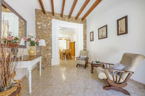 Yupihome Holiday Home Ribot