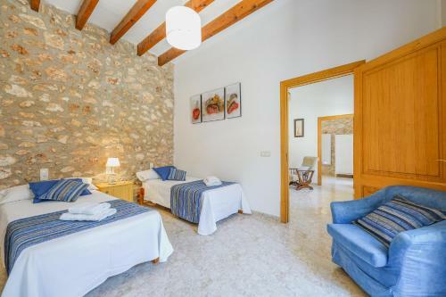 Yupihome Holiday Home Ribot