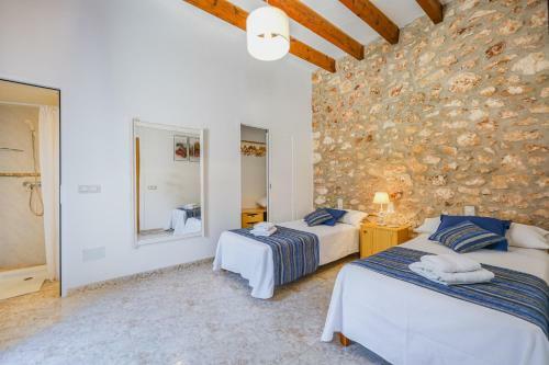 Yupihome Holiday Home Ribot