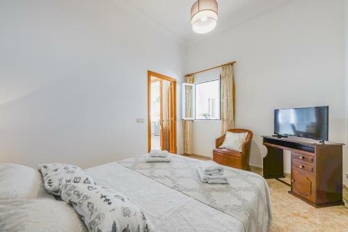 Yupihome Holiday Home Ribot