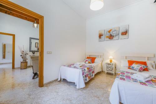 Yupihome Holiday Home Ribot
