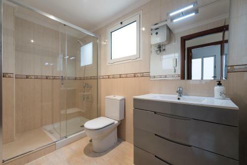 Apartamento Spacious 3br Apt Near Arinaga Beach