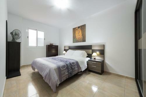 Apartamento Spacious 3br Apt Near Arinaga Beach