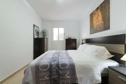 Apartamento Spacious 3br Apt Near Arinaga Beach
