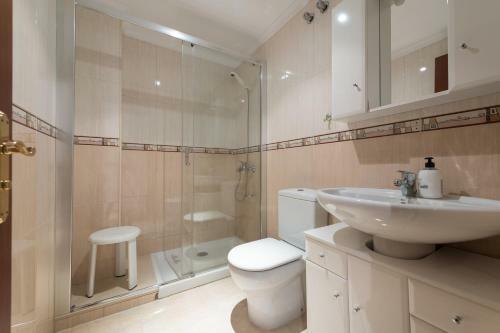 Apartamento Spacious 3br Apt Near Arinaga Beach