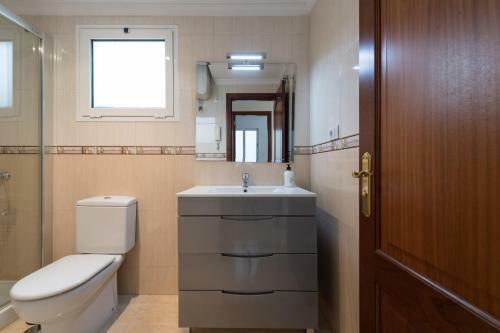 Apartamento Spacious 3br Apt Near Arinaga Beach