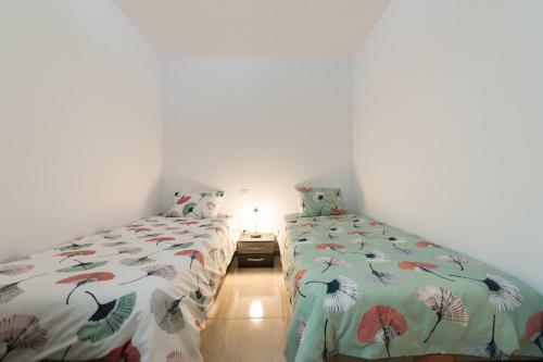 Apartamento Spacious 3br Apt Near Arinaga Beach