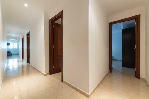 Apartamento Spacious 3br Apt Near Arinaga Beach