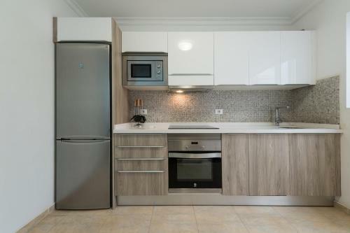 Apartamento Spacious 3br Apt Near Arinaga Beach