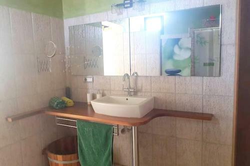 House With 3 Bedrooms In Arjona