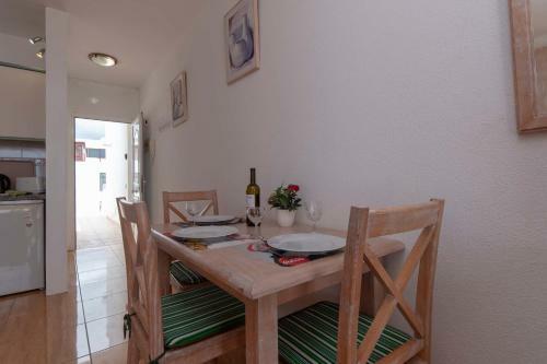 Apartamento Azahara Playa 23 - Studio