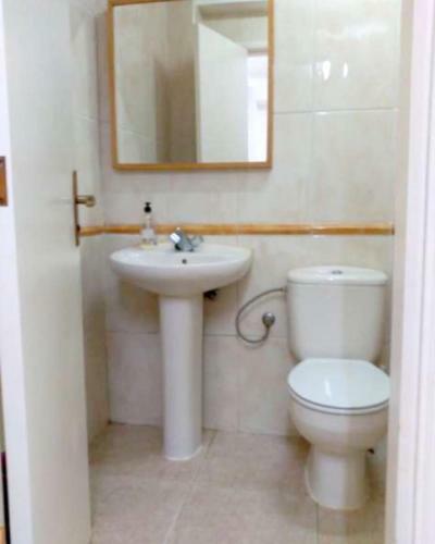 Apartamento Studio In Arona With Wifi