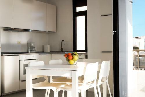 Arinaga Colors Apartments By Canariasgetaway