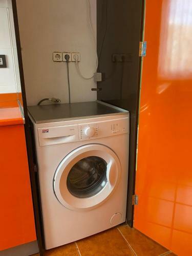 Apartamento Con 1 Dormitorio Cerca de Playa de Arinaga