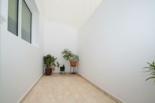 Apartamento de Tres Dormitorios En Playa de Arinaga, Gran Canaria