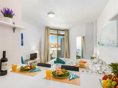 Apartamento 419 Beautiful Summerland Studio, Wi Fi Sat Tv