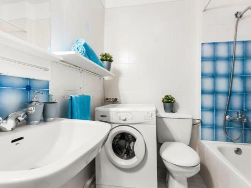 Apartamento 419 Beautiful Summerland Studio, Wi Fi Sat Tv